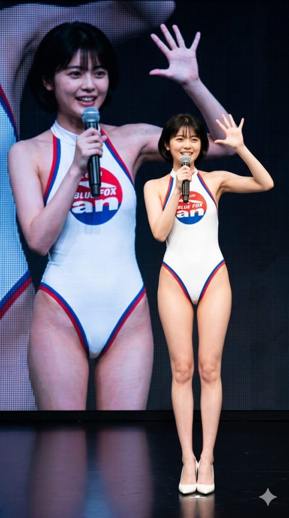 イベントの定番、じゃんけん大会