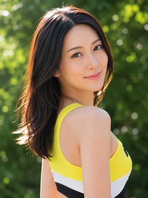 KAZEギャル 爽やかな風に誘われて