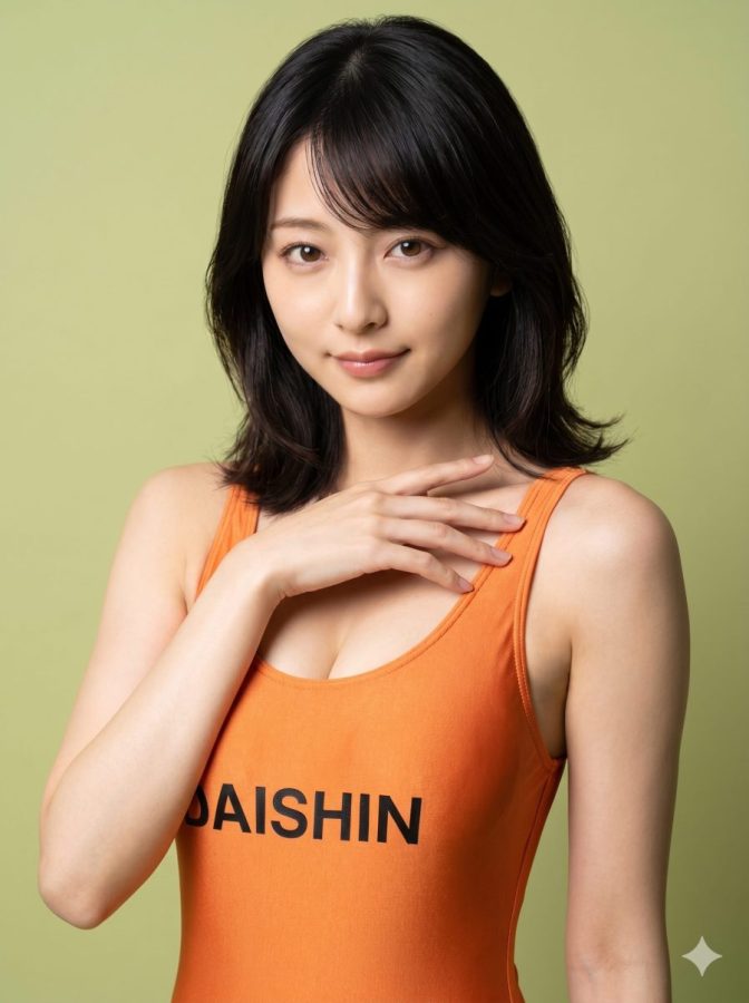 ヘルシーさと色気のバランス