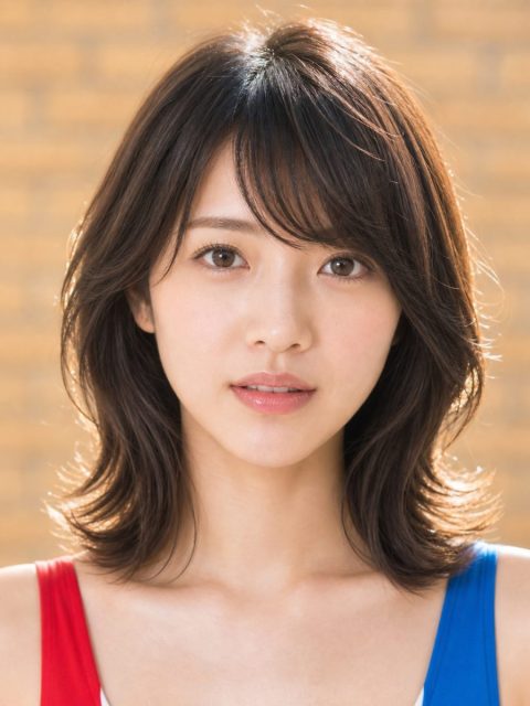 キグナス・レースクイーン
